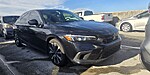 Used 2024 Honda Civic EX in DAVIE, FLORIDA