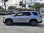 Used 2025 Honda Pilot SPORT in DAVIE, FLORIDA (Photo 5)