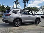 Used 2025 Honda Pilot SPORT in DAVIE, FLORIDA (Photo 7)