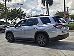 Used 2025 Honda Pilot SPORT in DAVIE, FLORIDA (Photo 8)
