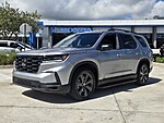 Used 2025 Honda Pilot SPORT in DAVIE, FLORIDA (Photo 9)