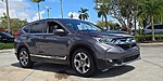 Used 2019 Honda CR-V EX in DAVIE, FLORIDA