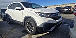 Used 2021 Honda CR-V EX in DAVIE, FLORIDA