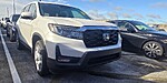 Used 2025 Honda Passport EX-L in DAVIE, FLORIDA