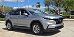 Used 2026 Honda CR-V LX in DAVIE, FLORIDA