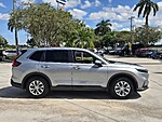 Used 2026 Honda CR-V LX in DAVIE, FLORIDA (Photo 3)