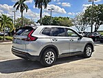 Used 2026 Honda CR-V LX in DAVIE, FLORIDA (Photo 6)