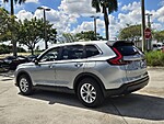 Used 2026 Honda CR-V LX in DAVIE, FLORIDA (Photo 7)