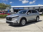 Used 2026 Honda CR-V LX in DAVIE, FLORIDA (Photo 8)