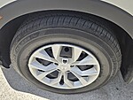 Used 2026 Honda CR-V LX in DAVIE, FLORIDA (Photo 9)