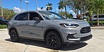 Used 2025 Honda HR-V SPORT in DAVIE, FLORIDA
