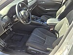 Used 2024 Honda Accord Hybrid SPORT in DAVIE, FLORIDA (Photo 11)