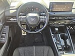 Used 2024 Honda Accord Hybrid SPORT in DAVIE, FLORIDA (Photo 13)