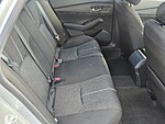 Used 2024 Honda Accord Hybrid SPORT in DAVIE, FLORIDA (Photo 17)