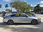 Used 2024 Honda Accord Hybrid SPORT in DAVIE, FLORIDA (Photo 3)
