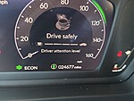Used 2024 Honda Accord Hybrid SPORT in DAVIE, FLORIDA (Photo 25)