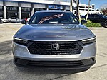 Used 2024 Honda Accord Hybrid SPORT in DAVIE, FLORIDA (Photo 4)