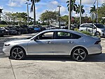 Used 2024 Honda Accord Hybrid SPORT in DAVIE, FLORIDA (Photo 5)