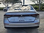 Used 2024 Honda Accord Hybrid SPORT in DAVIE, FLORIDA (Photo 7)