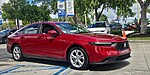 Used 2025 Honda Accord Sedan LX in DAVIE, FLORIDA
