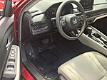 Used 2025 Honda Accord Sedan LX in DAVIE, FLORIDA (Photo 11)
