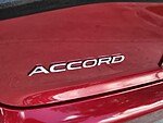 Used 2025 Honda Accord Sedan LX in DAVIE, FLORIDA (Photo 15)