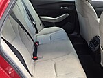 Used 2025 Honda Accord Sedan LX in DAVIE, FLORIDA (Photo 16)