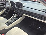 Used 2025 Honda Accord Sedan LX in DAVIE, FLORIDA (Photo 17)