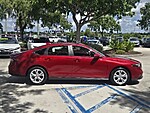 Used 2025 Honda Accord Sedan LX in DAVIE, FLORIDA (Photo 3)