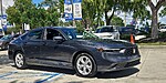 Used 2025 Honda Accord Sedan LX in DAVIE, FLORIDA
