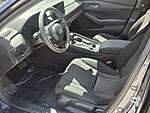 Used 2025 Honda Accord Sedan LX in DAVIE, FLORIDA (Photo 11)