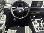 Used 2025 Honda Accord Sedan LX in DAVIE, FLORIDA (Photo 13)