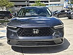 Used 2025 Honda Accord Sedan LX in DAVIE, FLORIDA (Photo 4)