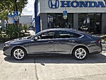 Used 2025 Honda Accord Sedan LX in DAVIE, FLORIDA (Photo 5)