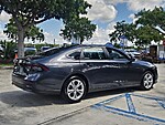 Used 2025 Honda Accord Sedan LX in DAVIE, FLORIDA (Photo 7)