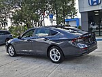 Used 2025 Honda Accord Sedan LX in DAVIE, FLORIDA (Photo 8)