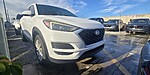 Used 2019 HYUNDAI TUCSON SE in DAVIE, FLORIDA
