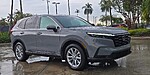 Used 2025 Honda CR-V EX-L in DAVIE, FLORIDA