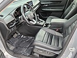 Used 2025 Honda CR-V EX-L in DAVIE, FLORIDA (Photo 11)