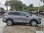 Used 2025 Honda CR-V EX-L in DAVIE, FLORIDA (Photo 3)