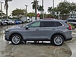 Used 2025 Honda CR-V EX-L in DAVIE, FLORIDA (Photo 5)