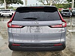Used 2025 Honda CR-V EX-L in DAVIE, FLORIDA (Photo 6)