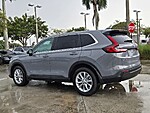 Used 2025 Honda CR-V EX-L in DAVIE, FLORIDA (Photo 8)