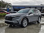Used 2025 Honda CR-V EX-L in DAVIE, FLORIDA (Photo 9)