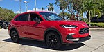 Used 2025 Honda HR-V SPORT in DAVIE, FLORIDA