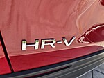 Used 2025 Honda HR-V SPORT in DAVIE, FLORIDA (Photo 14)