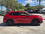 Used 2025 Honda HR-V SPORT in DAVIE, FLORIDA (Photo 3)