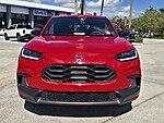 Used 2025 Honda HR-V SPORT in DAVIE, FLORIDA (Photo 4)