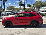 Used 2025 Honda HR-V SPORT in DAVIE, FLORIDA (Photo 5)