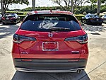 Used 2025 Honda HR-V SPORT in DAVIE, FLORIDA (Photo 6)